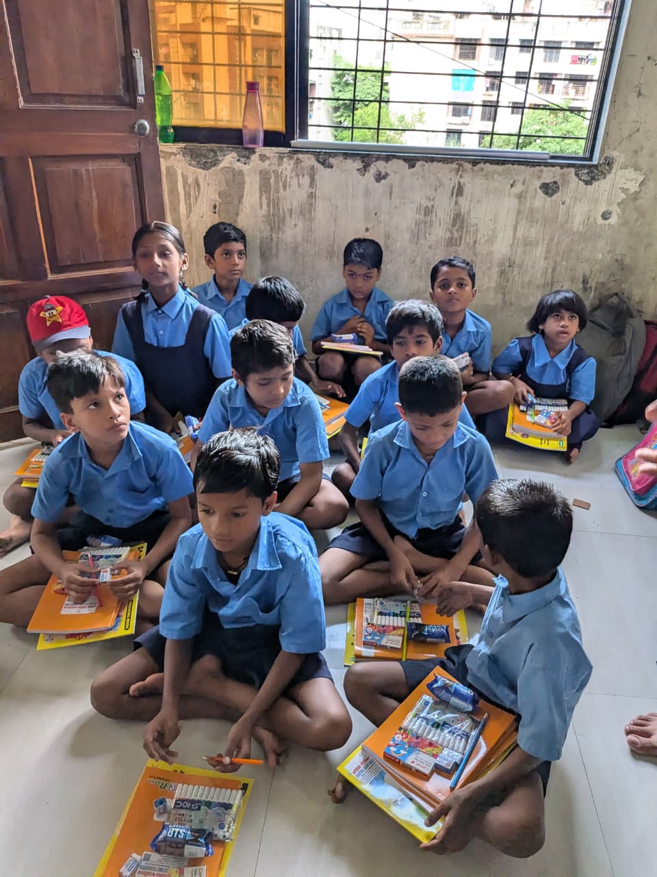 Educational Supplies for 40 Students photo 4