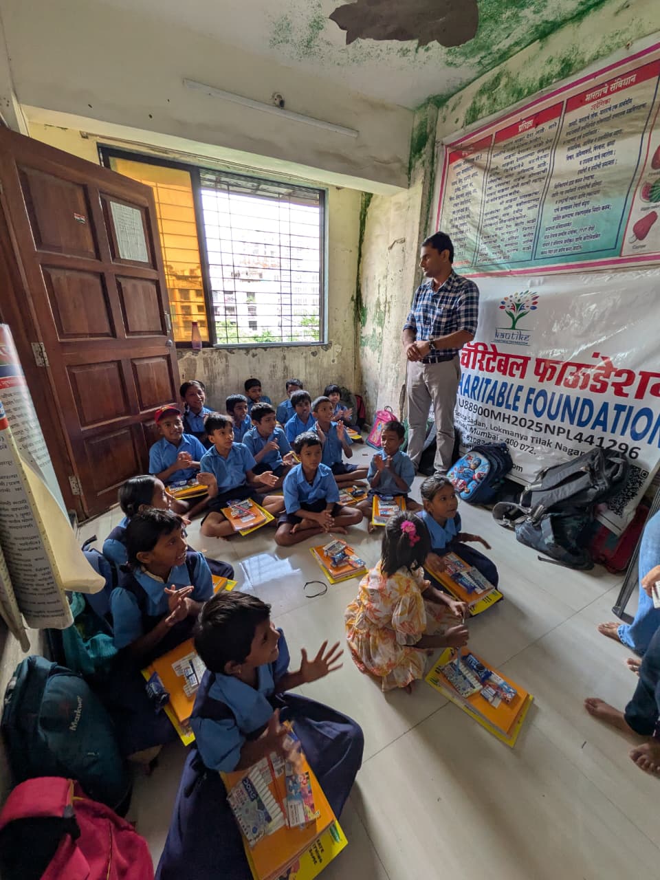 Educational Supplies for 40 Students photo 5