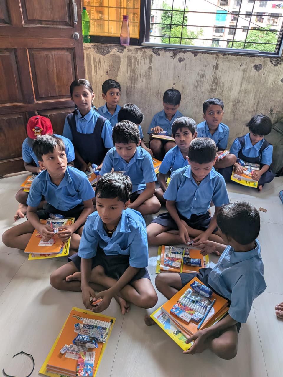 Educational Supplies for 40 Students photo 6