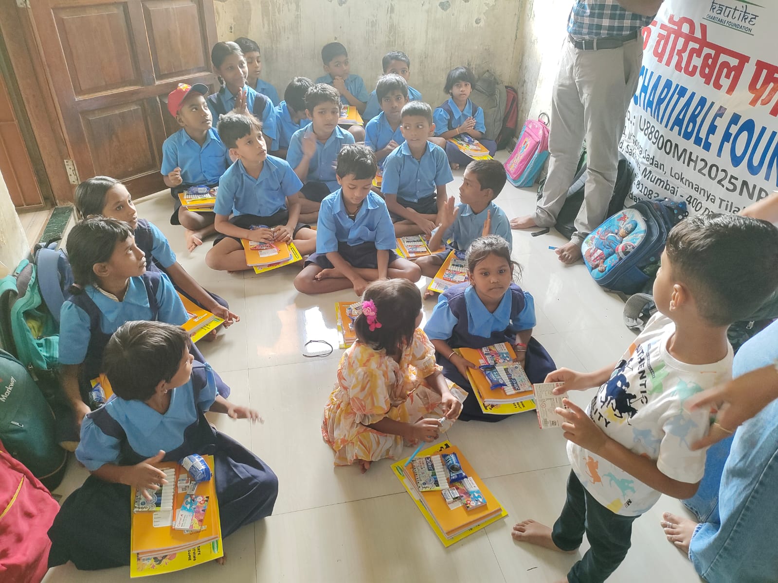 Educational Supplies for 40 Students photo 7