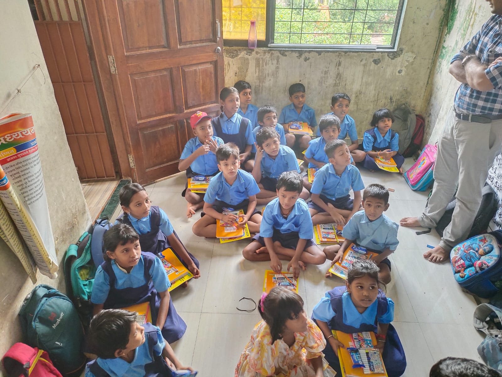 Educational Supplies for 40 Students photo 8