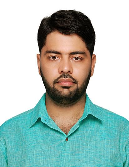 Abhinay Singh