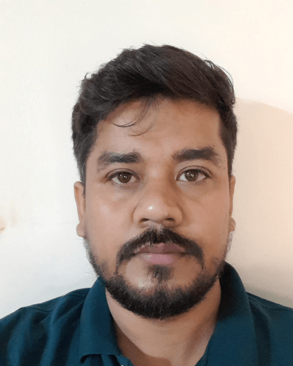 Abhishek Singh