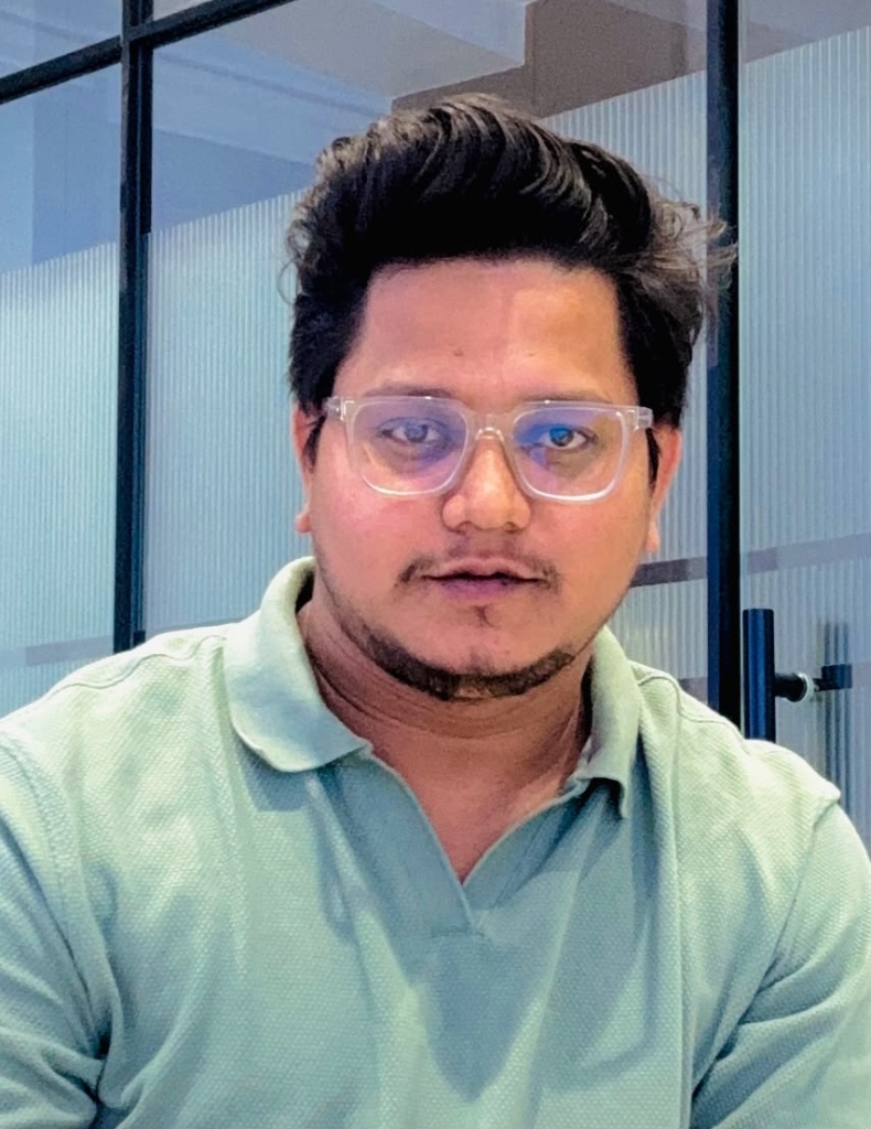 Akash Mishra