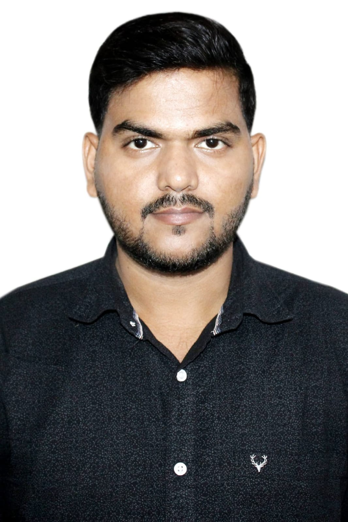 Ankit Dubey