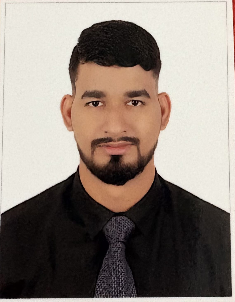 Brijesh Pandey
