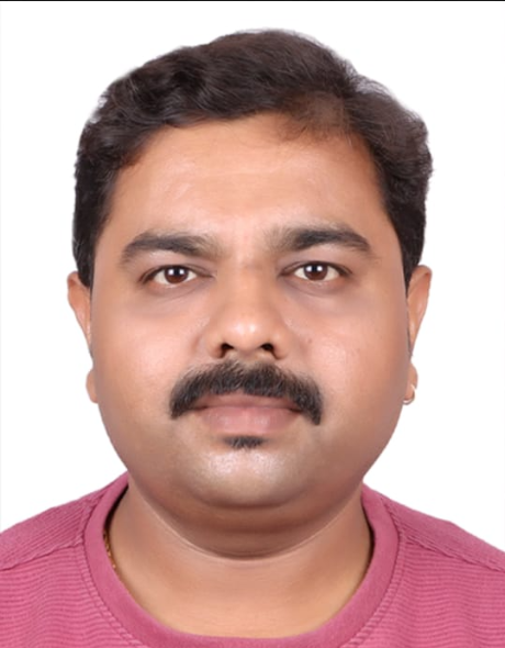 Deepak Thorat