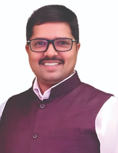 Dnyaneshwar Jadhav