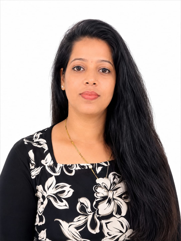 Jayshree Sutar