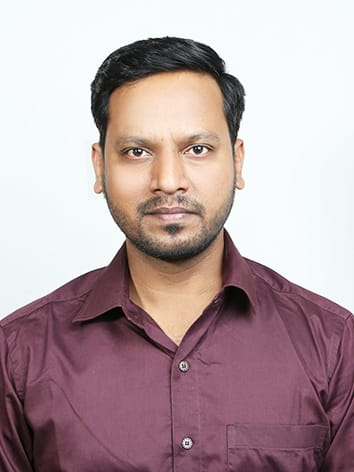 Nilesh Kute