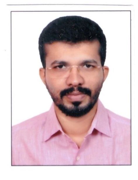 Satish Jadhav