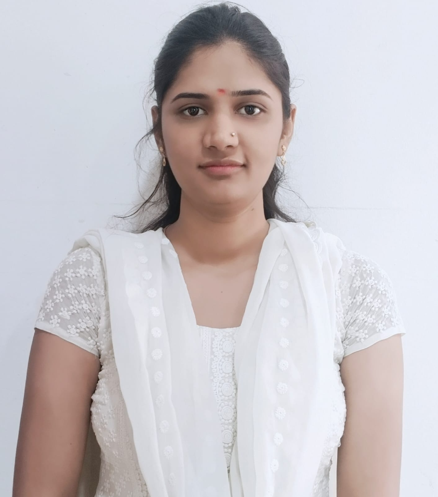 Suman Yadav
