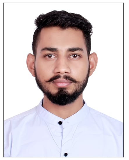 Vicky Jadhav