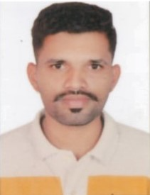 Vinayak Jadhav